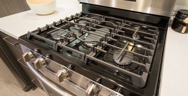 Appliance Repair Service