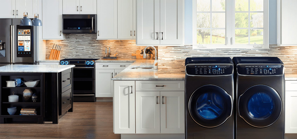 Washer Repair - Austin, TX - ABC Home & Commercial Services